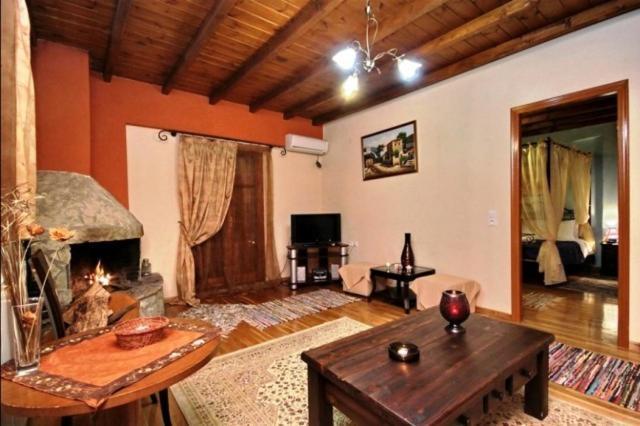 Koustenis Village Dimitsana Cameră foto